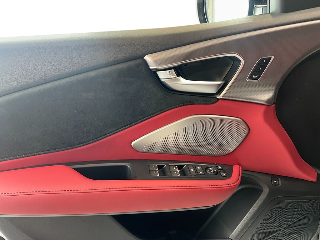 new 2026 Acura RDX car, priced at $56,900