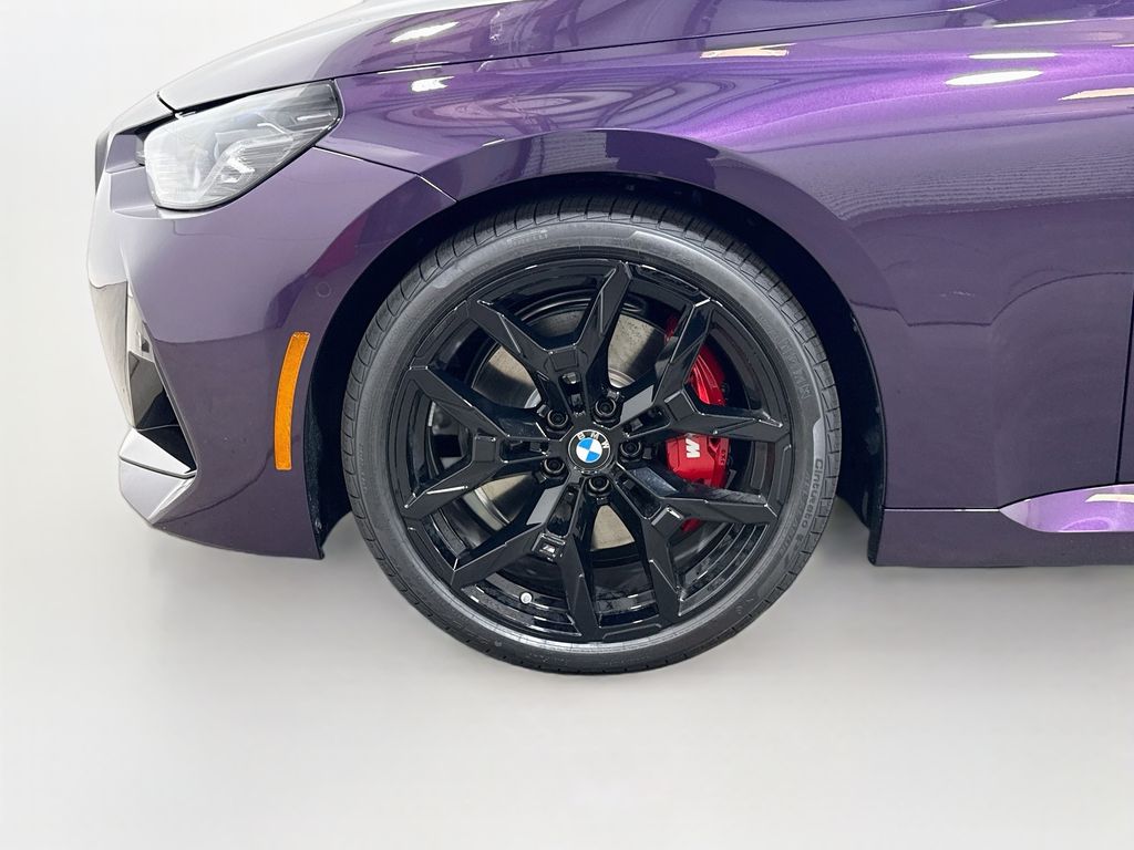 Thumbnail: 2026 BMW 2 Series - 9