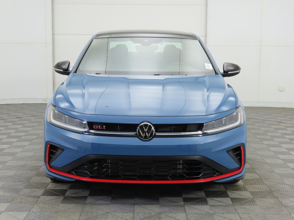 Thumbnail: 2026 Volkswagen Jetta - 2