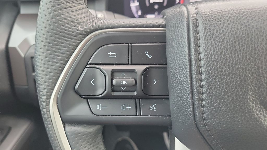 Certified Used 2025 Silver Toyota TRD Sport image 19