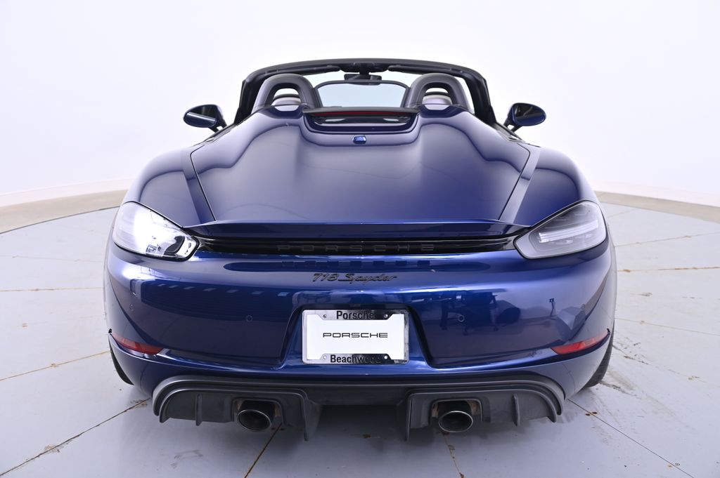 2021 Porsche   6