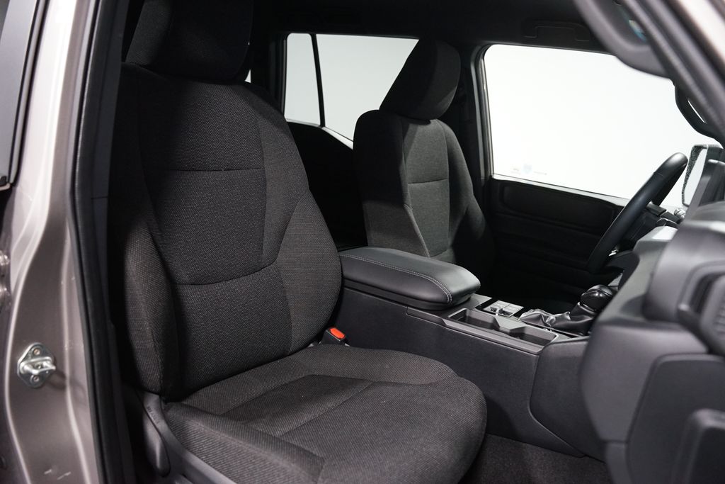 Thumbnail: 2025 Toyota Land Cruiser - 30