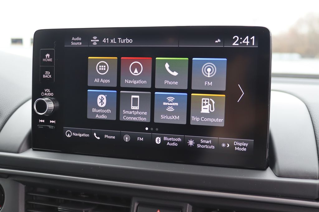 2025 Honda Pilot Elite 28
