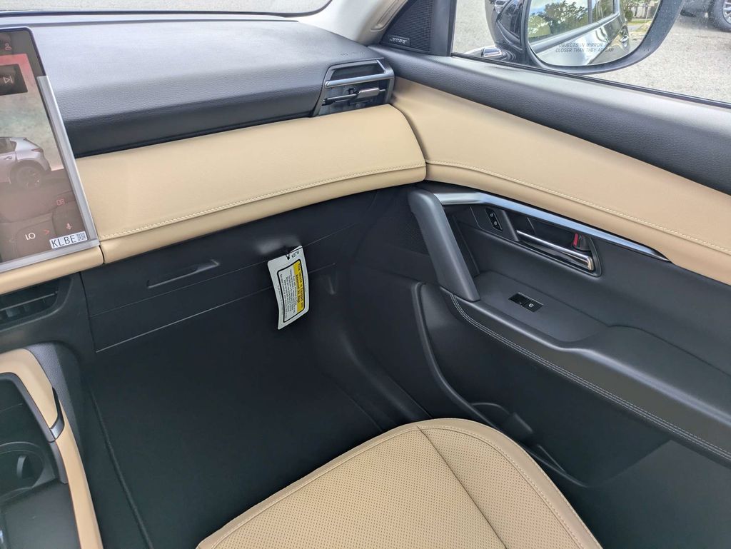 2026 Mazda CX-5 2.5 S Premium Plus