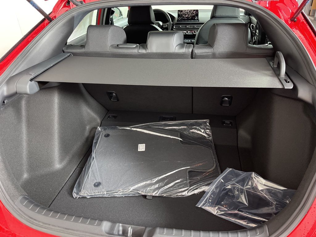 Thumbnail: 2026 Honda Civic - 19