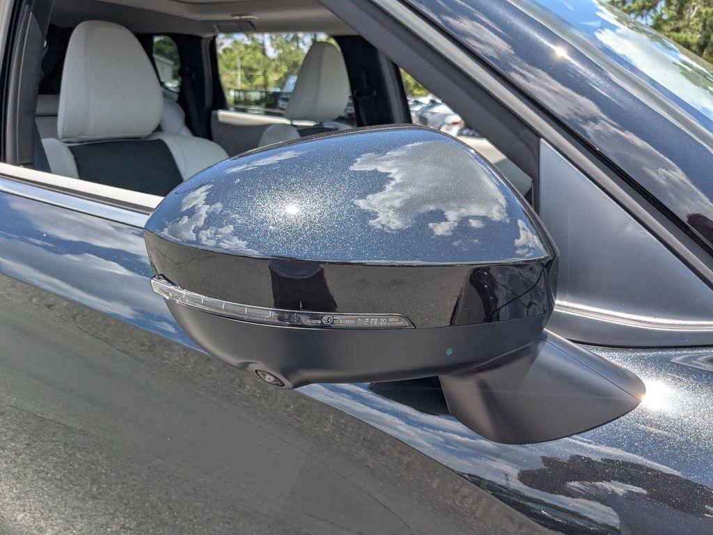 New 2025 Mitsubishi Outlander SUV