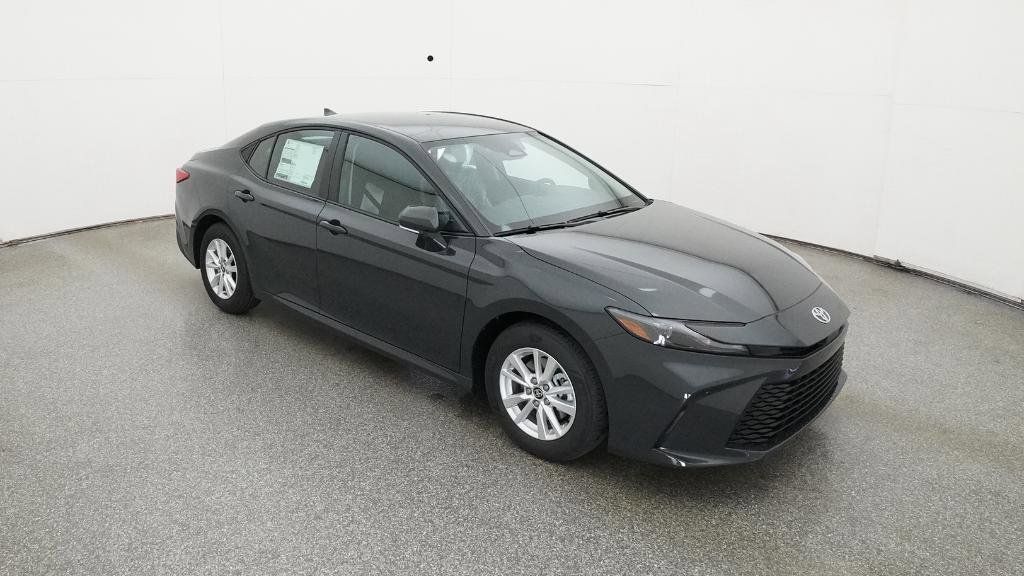 Thumbnail: 2026 Toyota Camry - 8