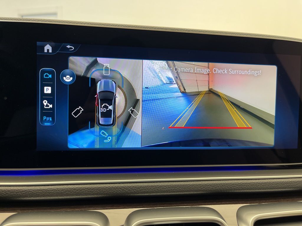 Thumbnail: 2025 Mercedes-Benz GLE - 19