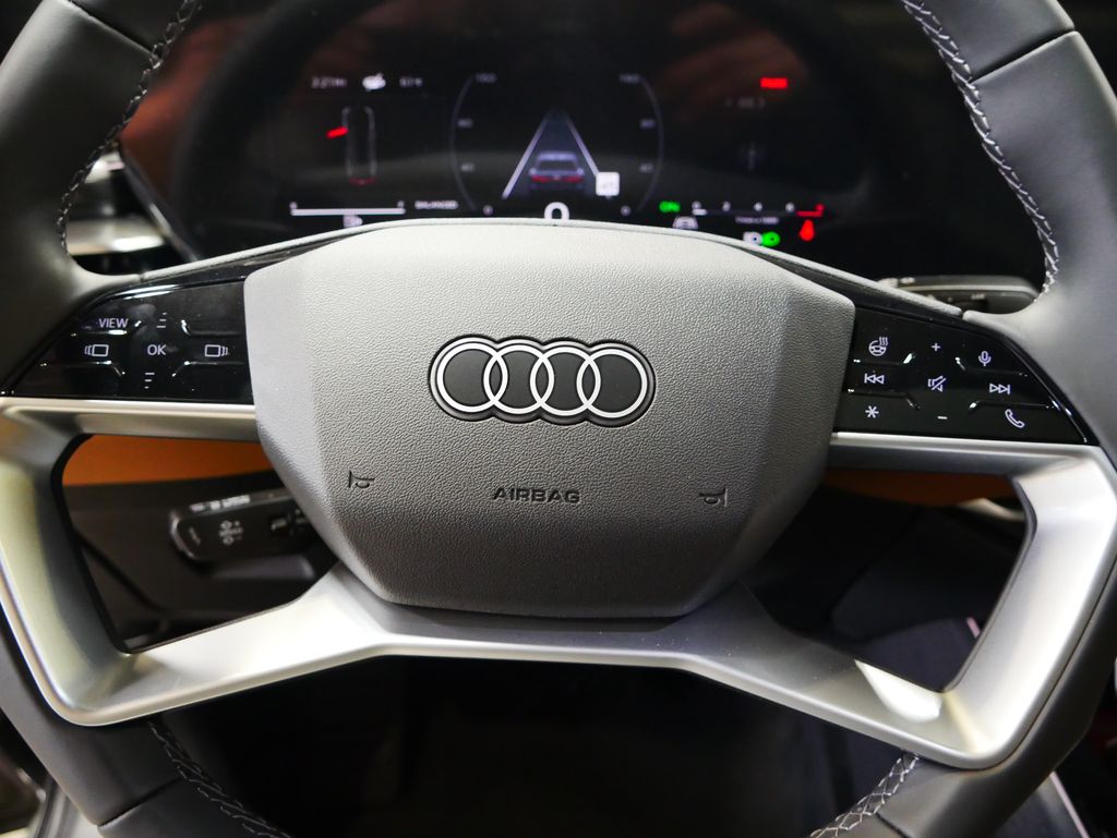 Thumbnail: 2026 Audi A6 - 29