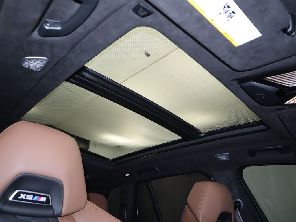 Thumbnail: 2024 BMW X5 - 19