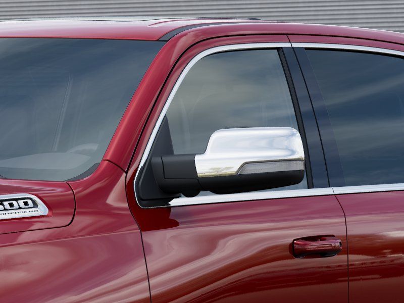 New 2026 Red Ram Limited image 12