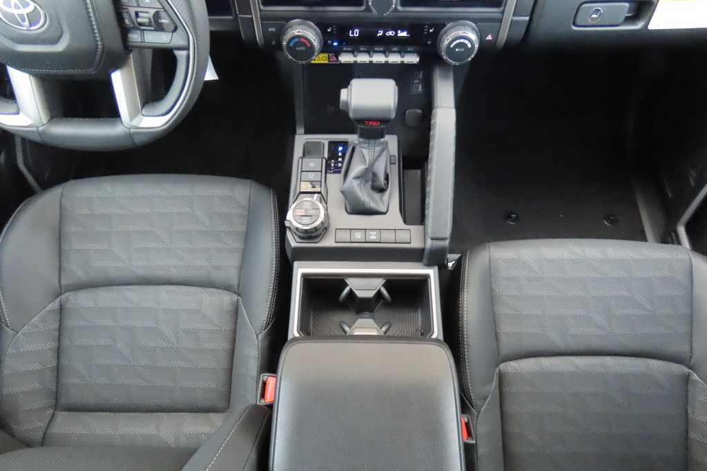 Thumbnail: 2026 Toyota 4Runner - 16