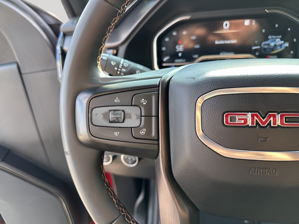 Used Car 2024 Gmc Sierra 2500hd  At4 For Sale Under $80,000 In Austin, Texas