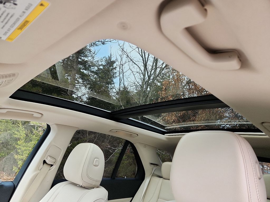 Thumbnail: 2022 Mercedes-Benz GLE - 14