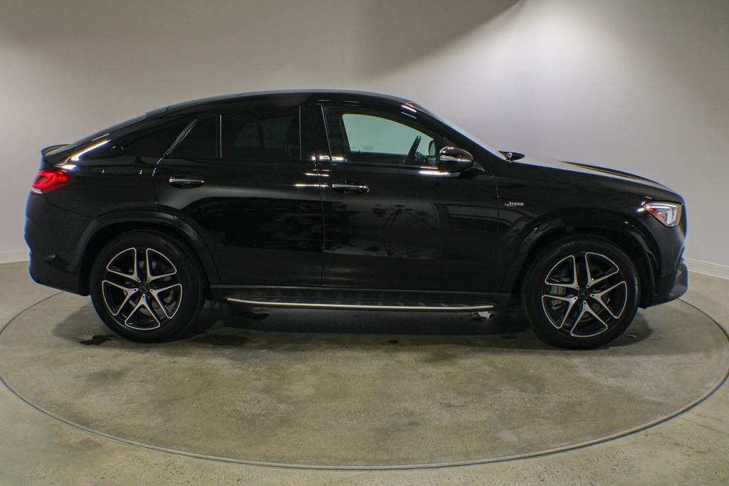 Used 2022  Mercedes-Benz GLE 53 AMG® image 6