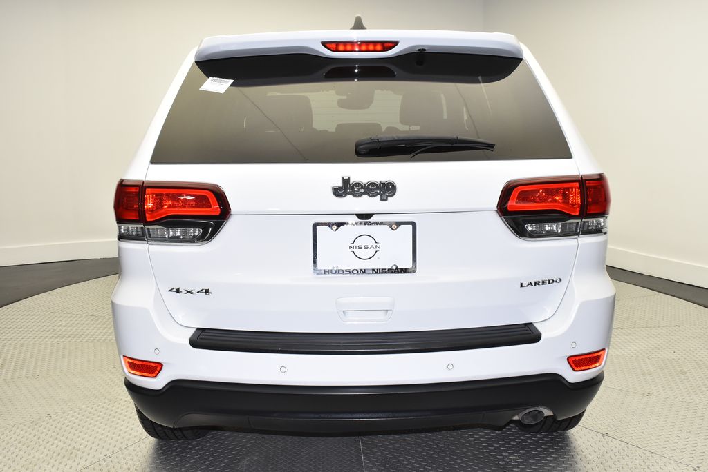 Thumbnail: 2022 Jeep Grand Cherokee - 6
