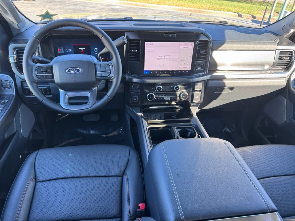 FordF-350SD5