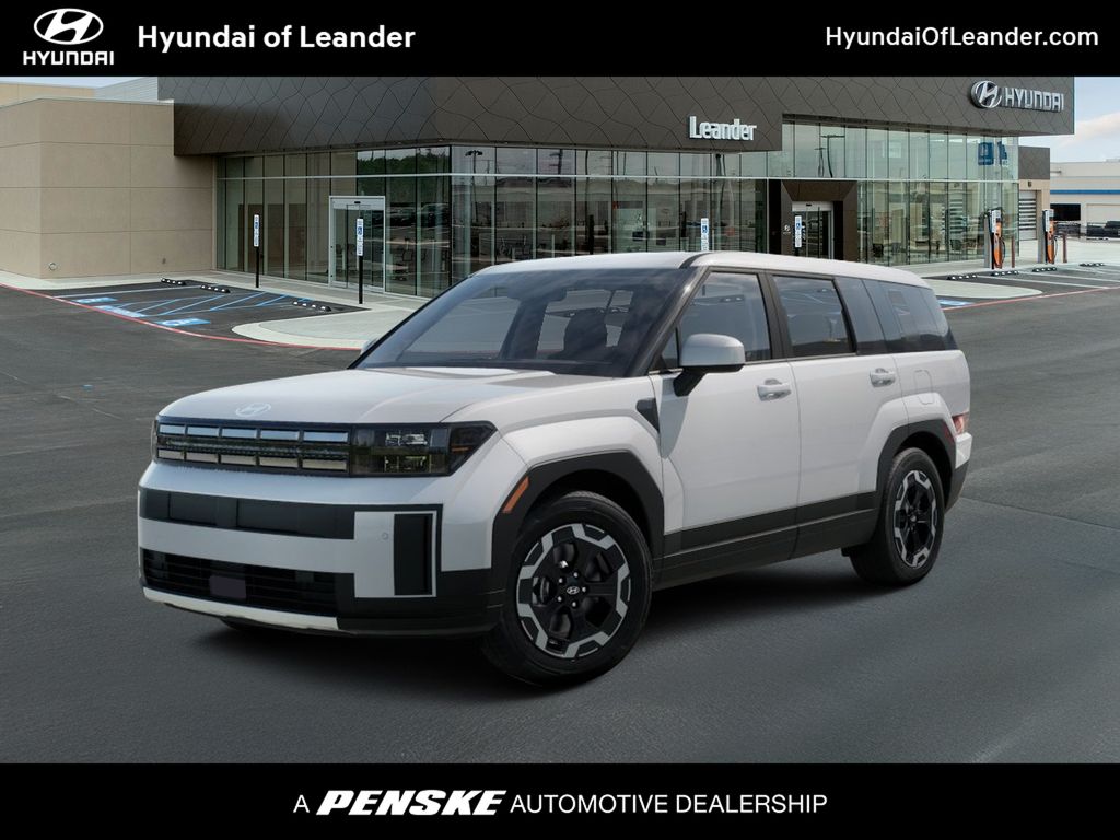 Thumbnail: 2026 Hyundai Santa Fe - 1