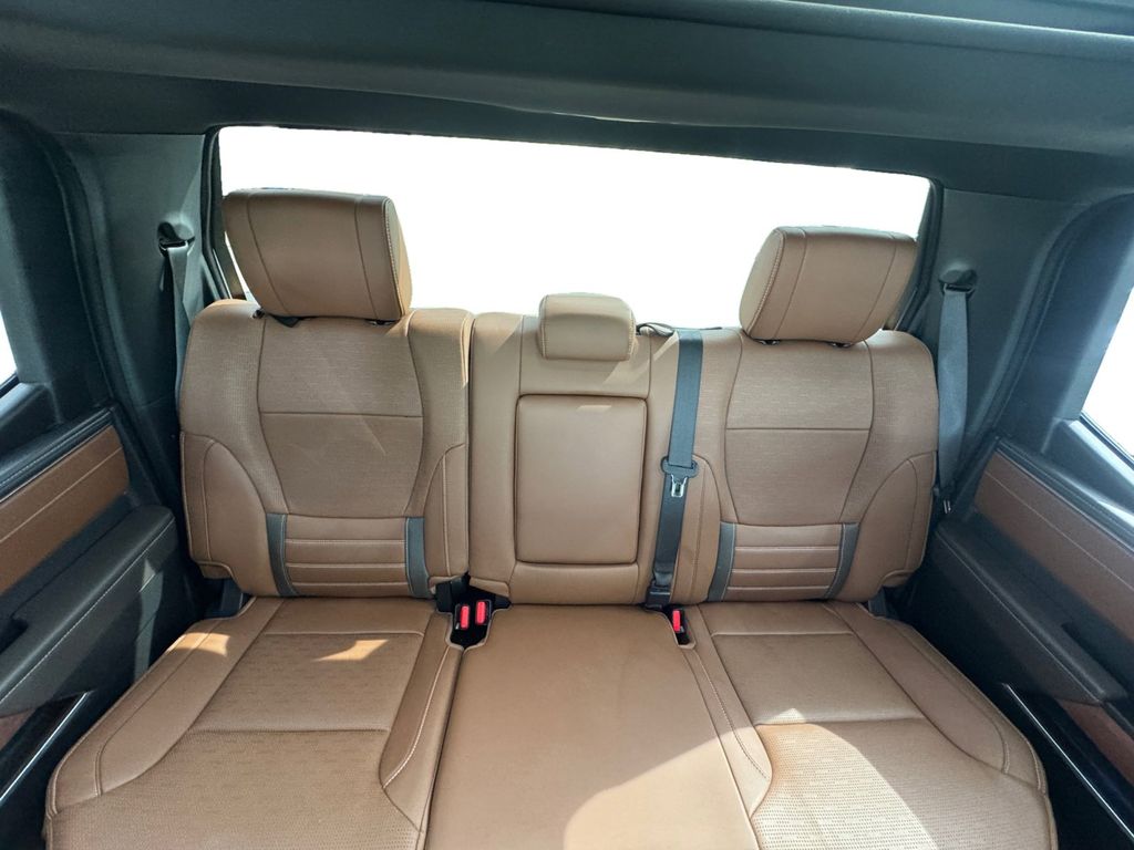 Used Car 2024 Toyota Tundra Hybrid  1794 Edition For Sale Under $60,000 In Round Rock, Texas