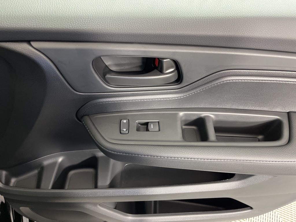 Thumbnail: 2026 Honda Odyssey - 11