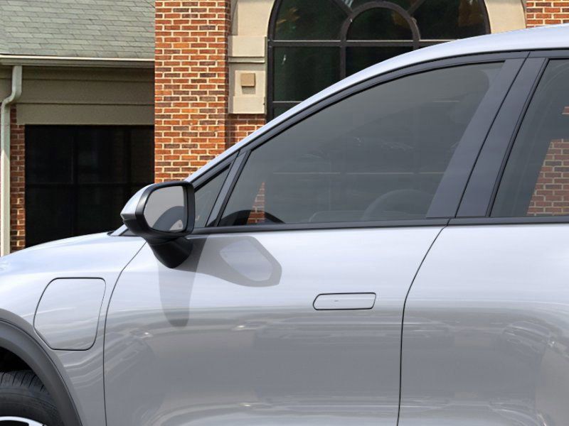 ChevroletEquinox EV12