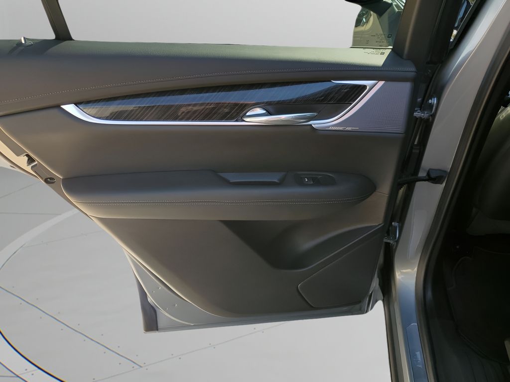 Used Car 2023 Cadillac Xt6  Premium Luxury For Sale In Austin, Texas