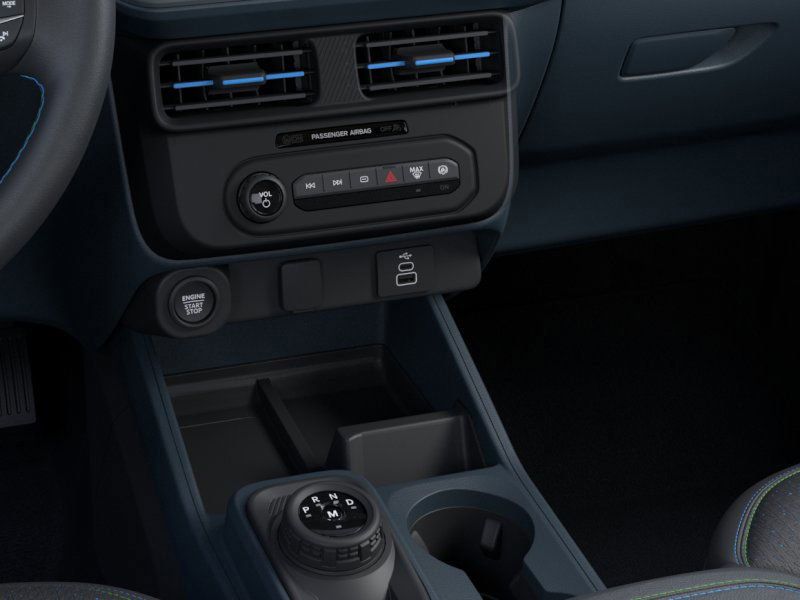 New 2026 Black Ford Lobo Standard image 16