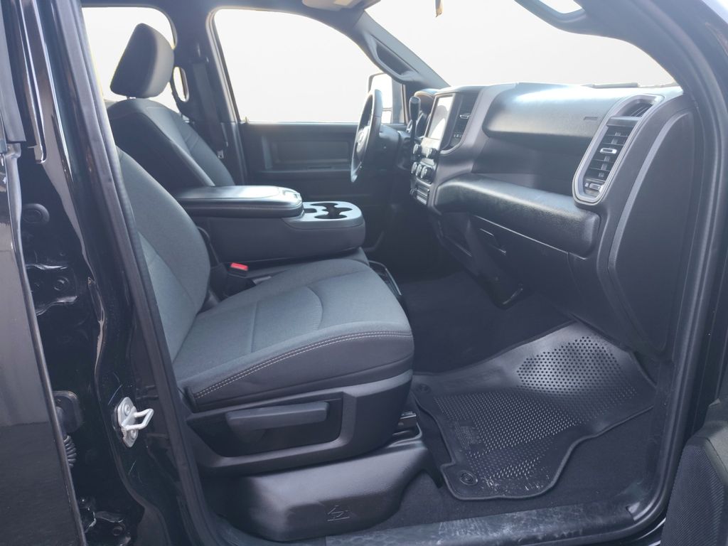 Used Car 2024 Ram 3500  Tradesman For Sale Under $60,000 In Austin, Texas