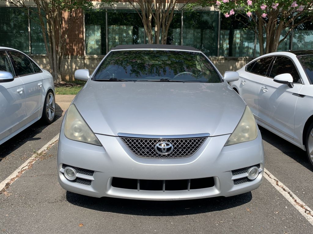 Thumbnail: 2008 Toyota Camry Solara - 2