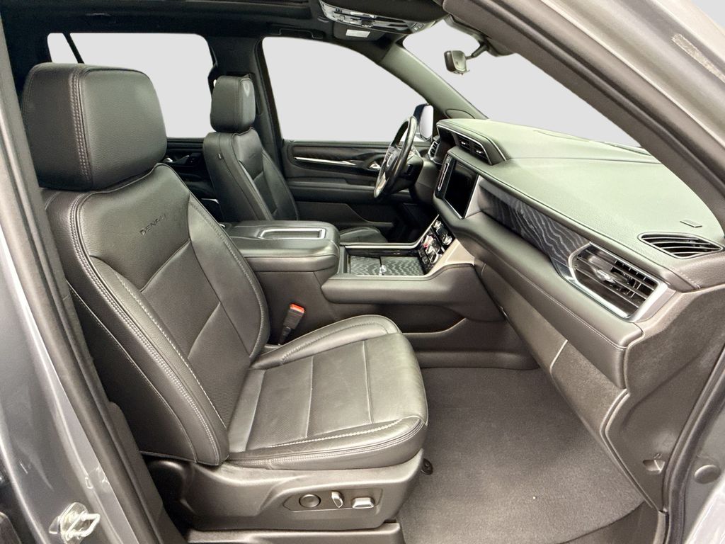 Thumbnail: 2022 GMC Yukon - 19