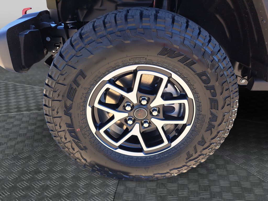 New Car 2025 Jeep Gladiator  Rubicon For Sale Under $50,000 In Austin, Texas