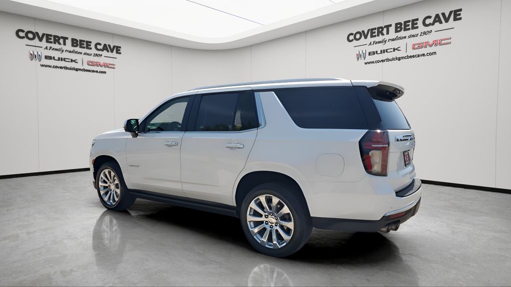 2023 Chevrolet Tahoe  Premier In Austin, Texas