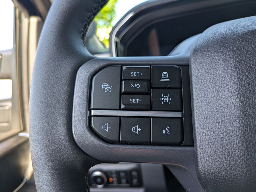 2026 Ford F-250 Super Duty Rocky Ridge