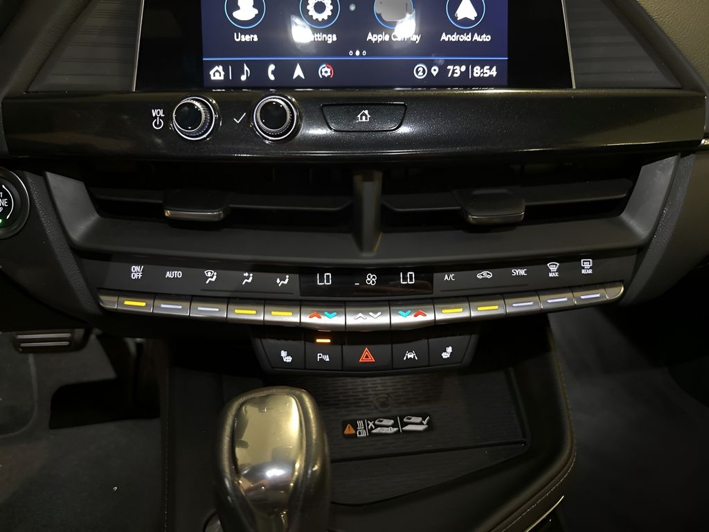 Used Car 2023 Cadillac Ct4  Luxury For Sale Under $30,000 In Austin, Texas