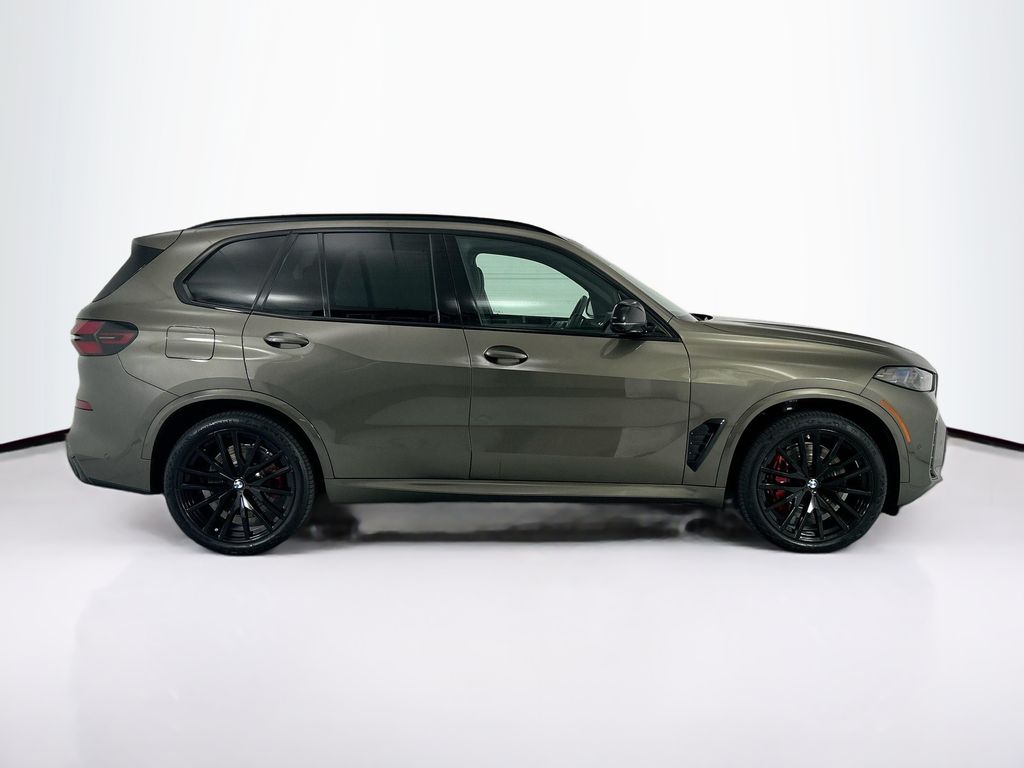 Thumbnail: 2025 BMW X5 - 4