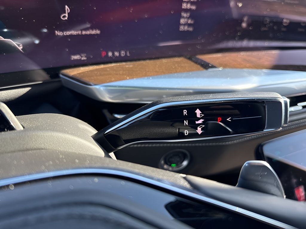 2025 Cadillac Escalade