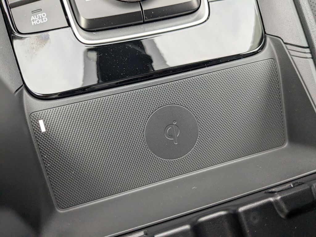 2025 Mazda CX-50 2.5 Turbo Premium Package