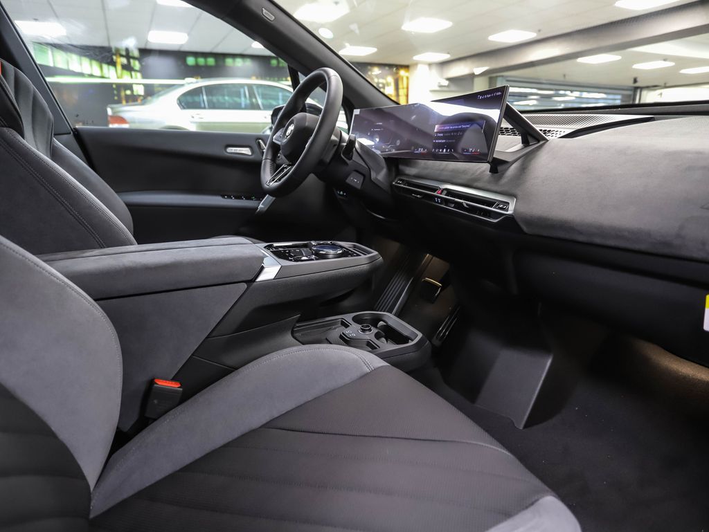 Thumbnail: 2026 BMW iX - 28