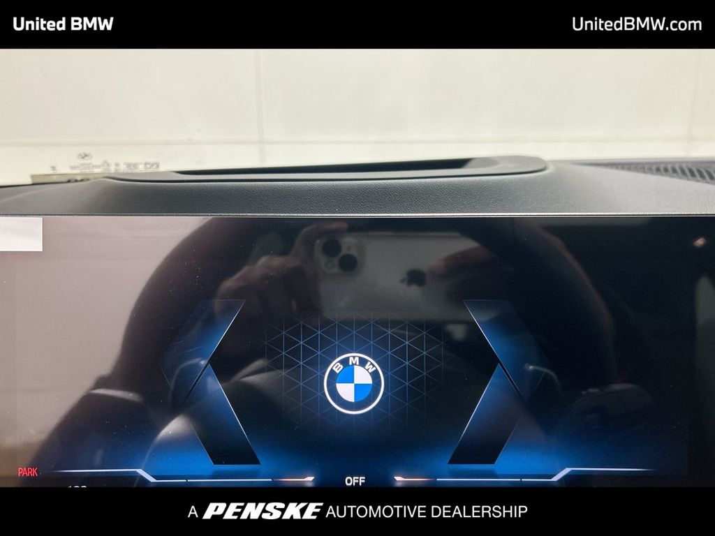 2026 BMW X5 xDrive40i 15