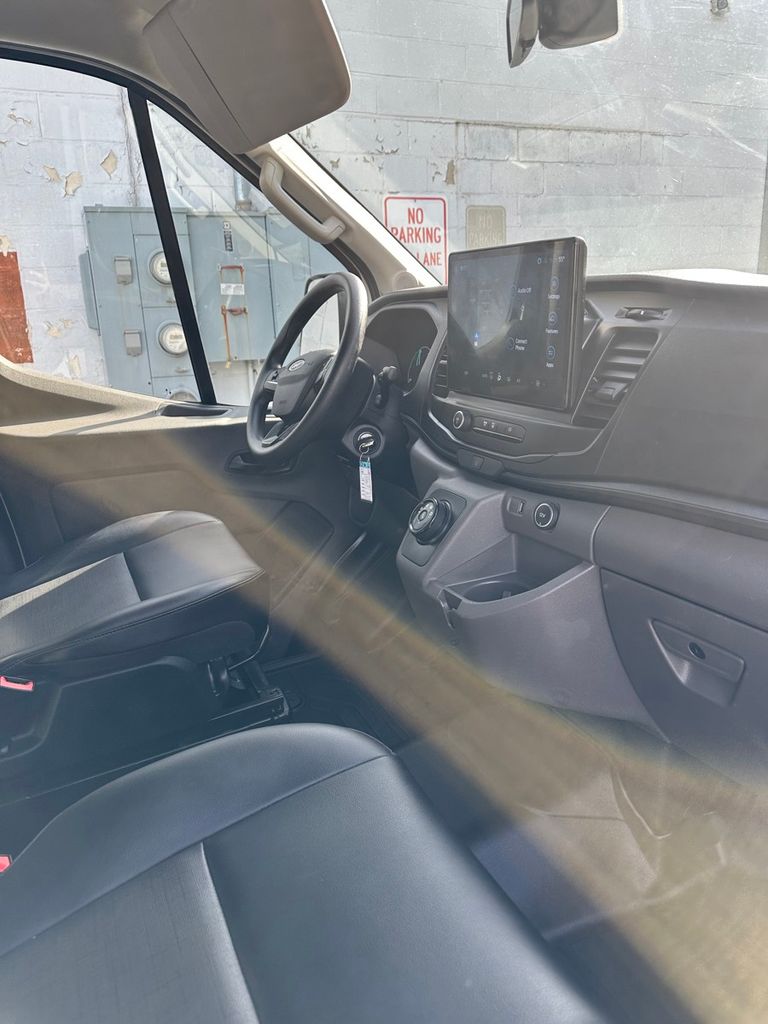 used 2022 Ford E-Transit-350 car, priced at $26,985