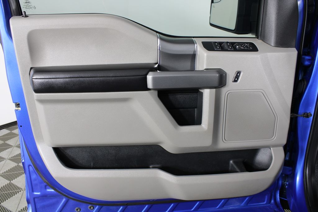 Used 2016 Ford F-150 for sale in 