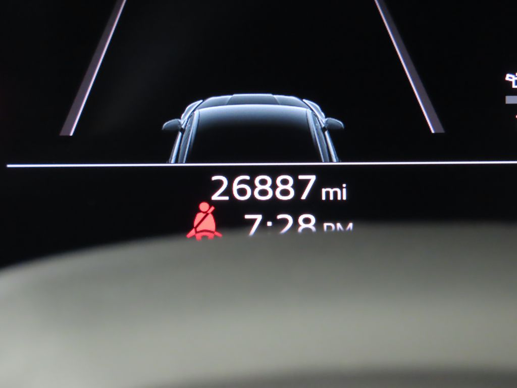 Thumbnail: 2023 Audi A5 - 14