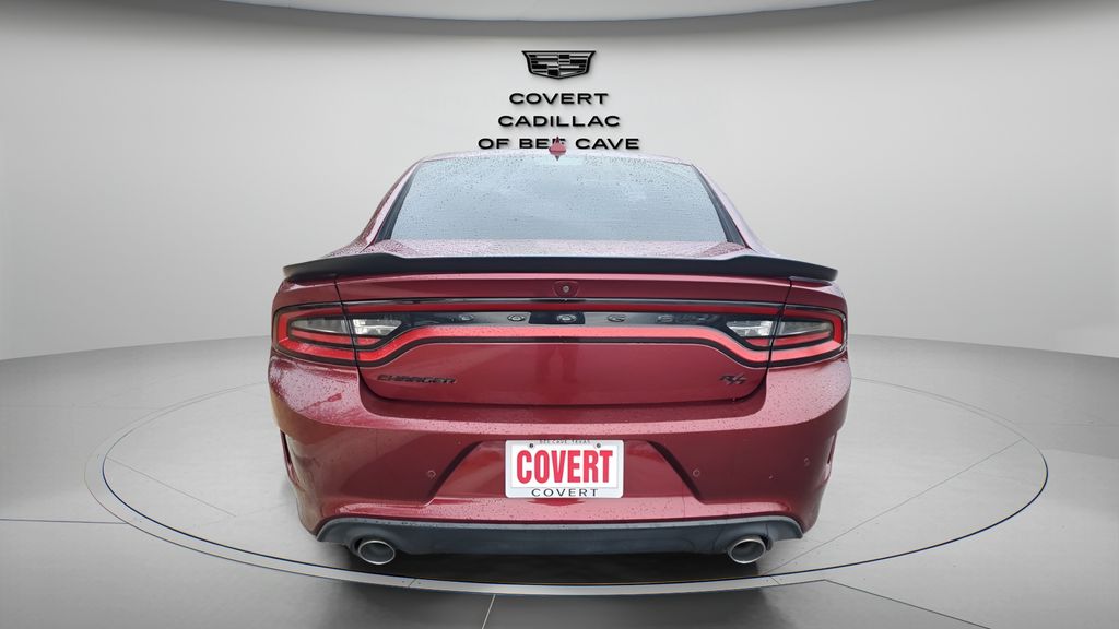 Used Car 2021 Dodge Charger  R/t For Sale Under $30,000 In Austin, Texas