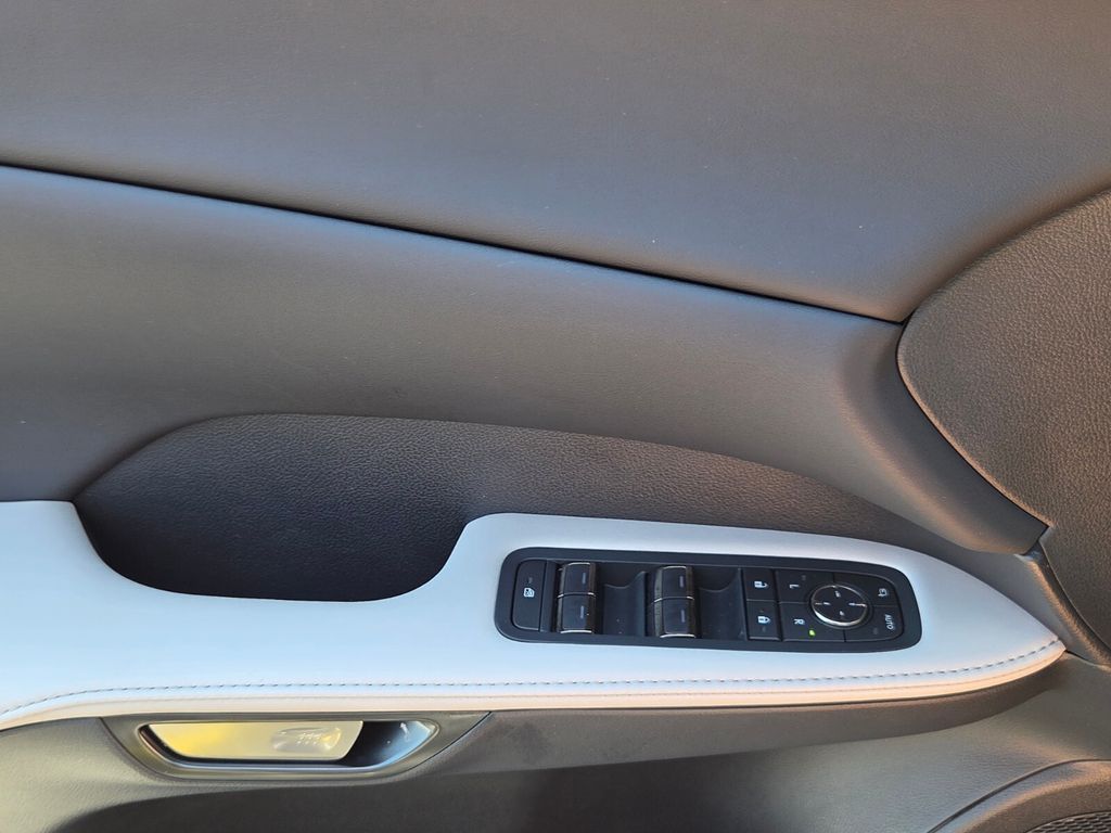 2024 Lexus RX 350 - Photo 30