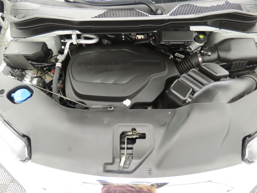 Thumbnail: 2021 Honda Pilot - 27