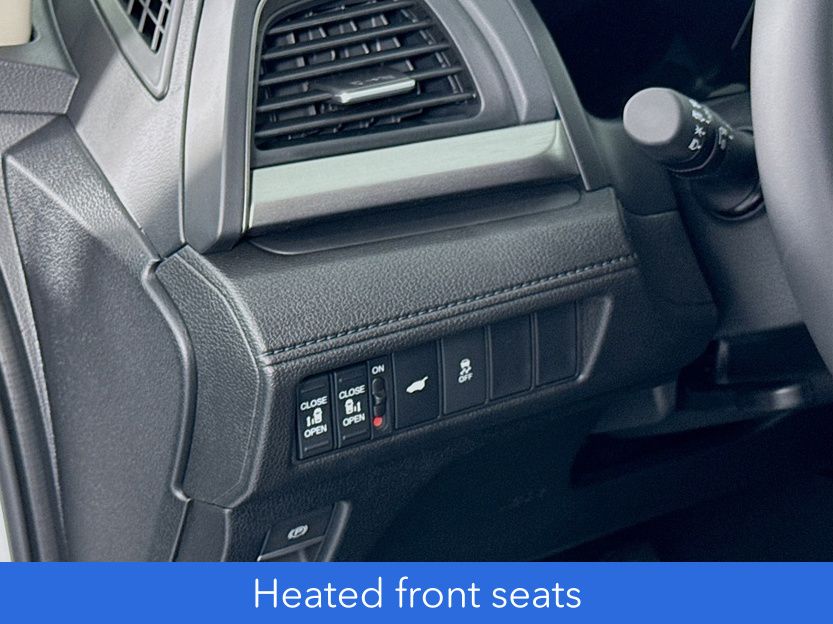 Used Car 2025 Honda Odyssey  Ex-l For Sale Under $50,000 In Austin, Texas