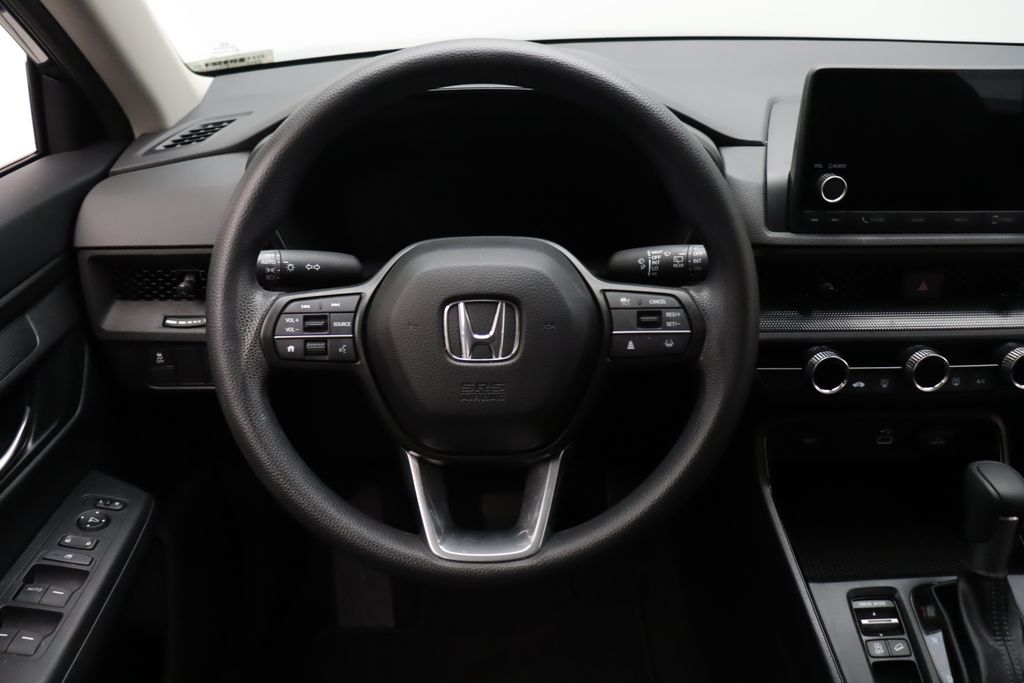 2024 Honda CR-V LX 23