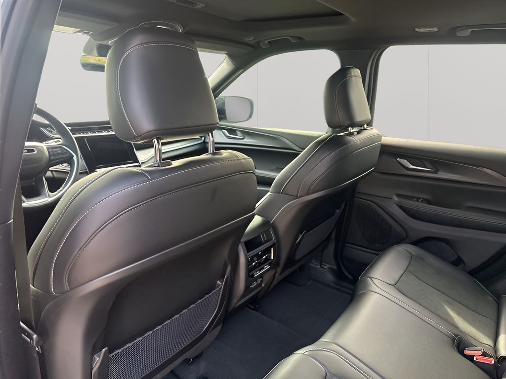 New Car 2025 Jeep Grand Cherokee  For Sale Under $50,000 In Austin, Texas