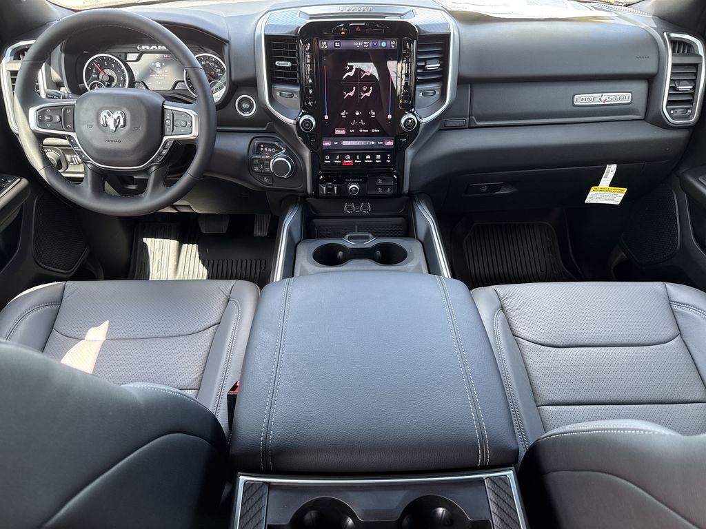 2026 Ram 1500 Big Horn/Lone Star Gray at Big Star Chrysler Jeep Dodge Ram 