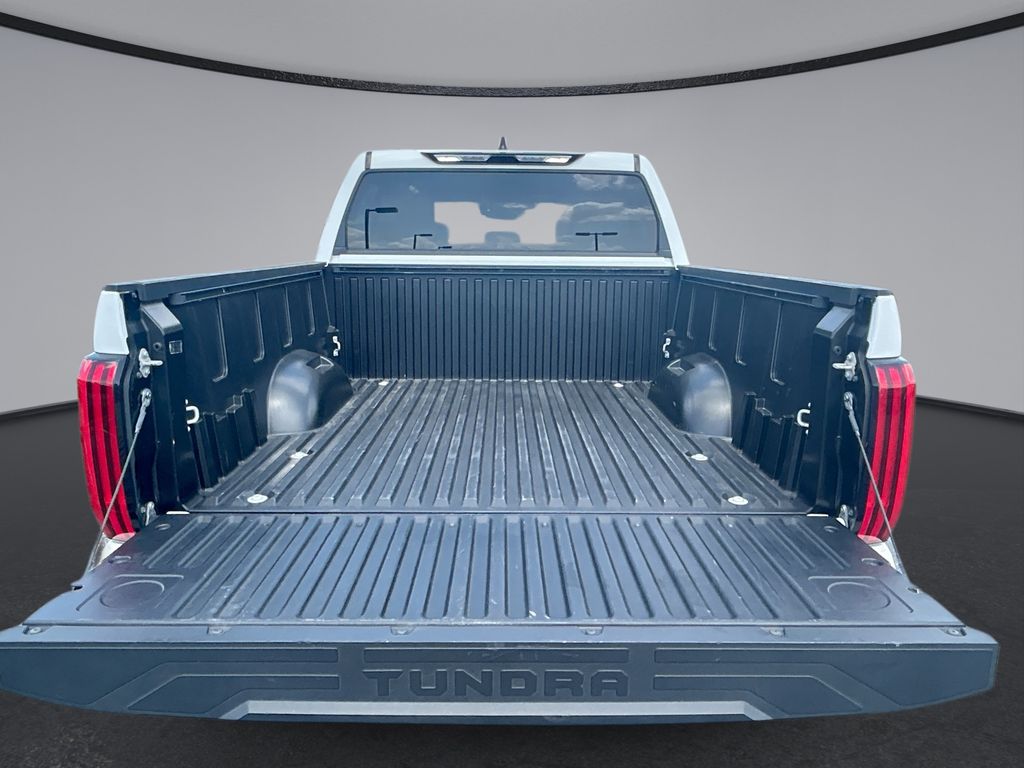 Thumbnail: 2023 Toyota Tundra - 13